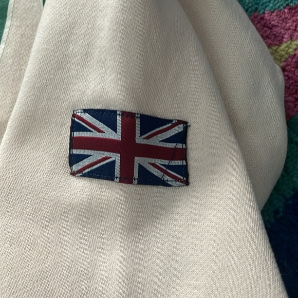 Zara London Sweatshirt - Picture 3 of 4